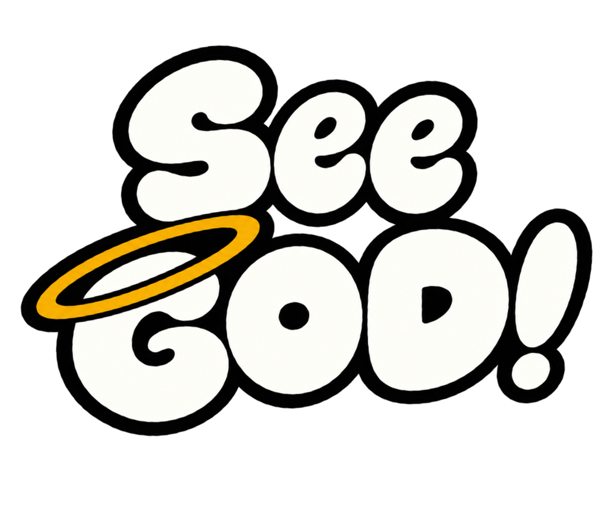 See God! Co.